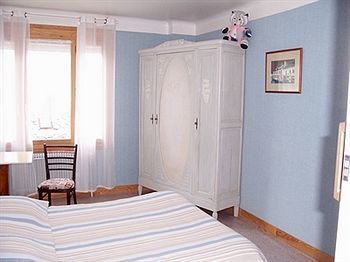 Hotel Le Relais Du Coustoubi Campouriez Exteriör bild