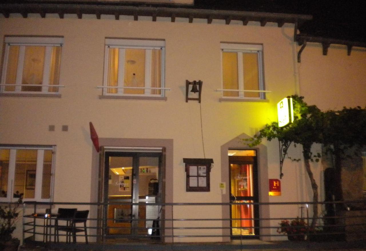 Hotel Le Relais Du Coustoubi Campouriez Exteriör bild